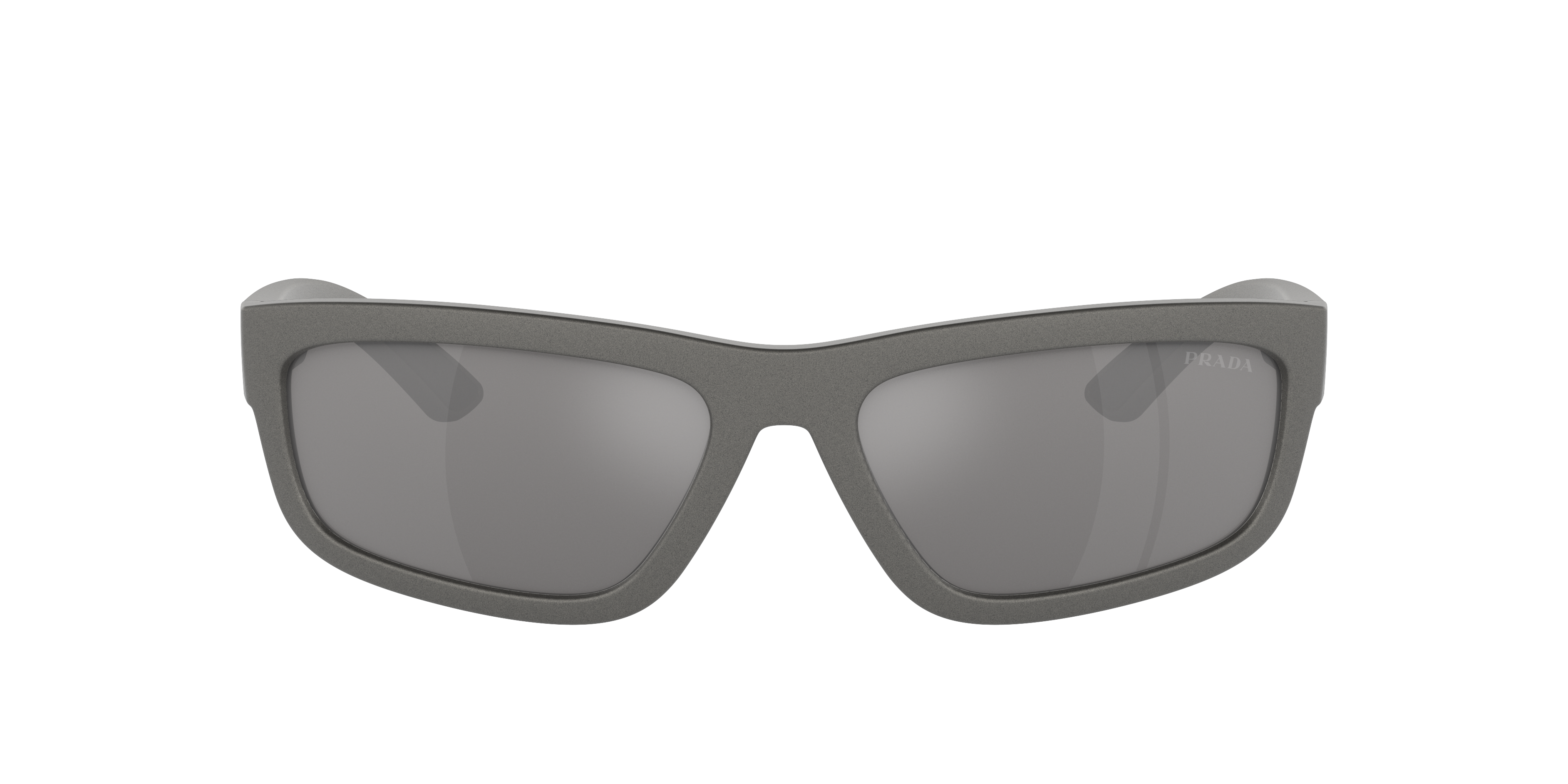 Prada Linea Rossa PS 05ZS Sunglasses | LensCrafters