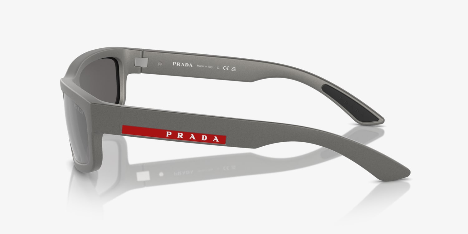 Prada Linea Rossa PS 05ZS Sunglasses | LensCrafters