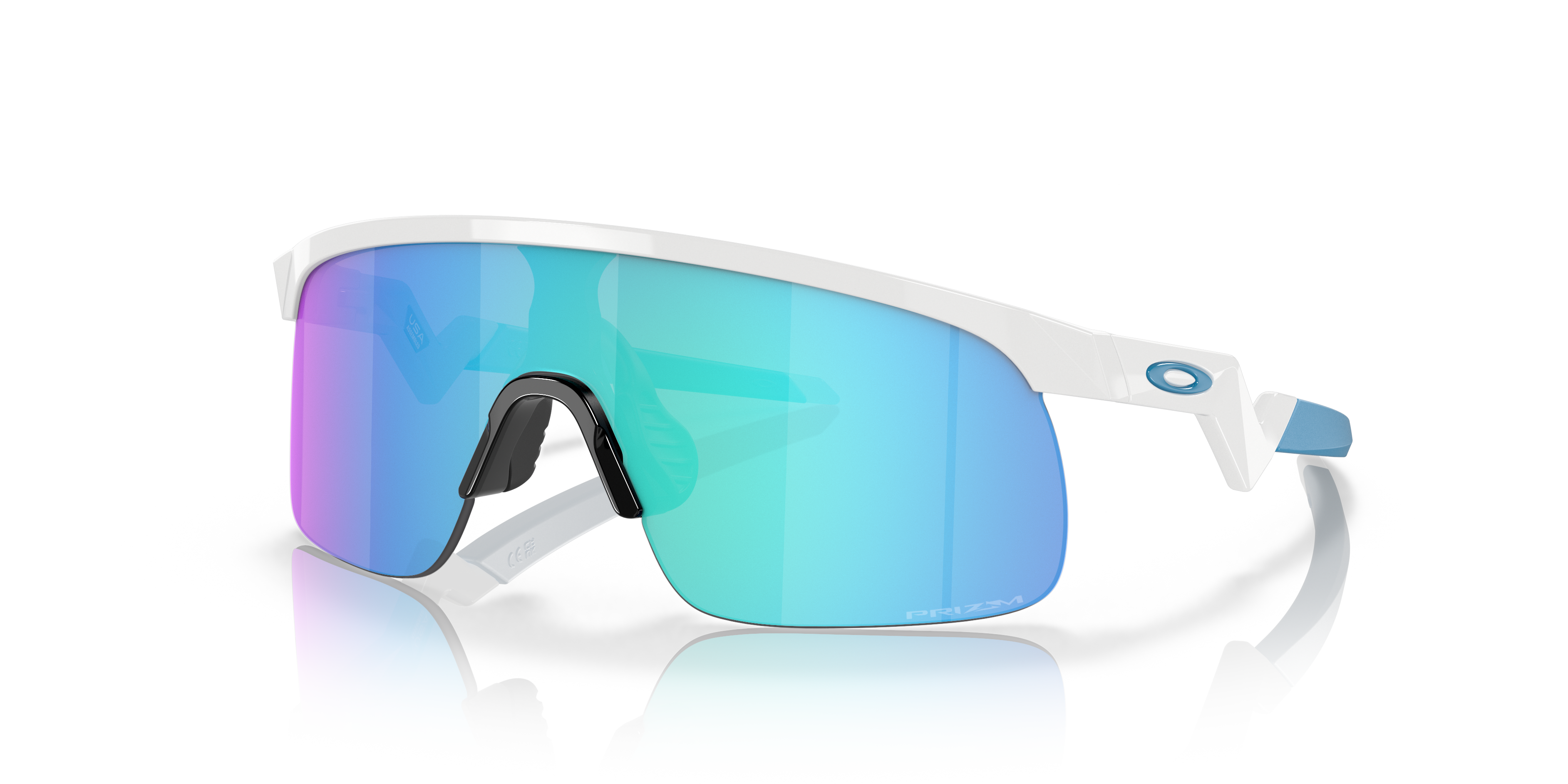 OJ9010 Resistor (Youth Fit)