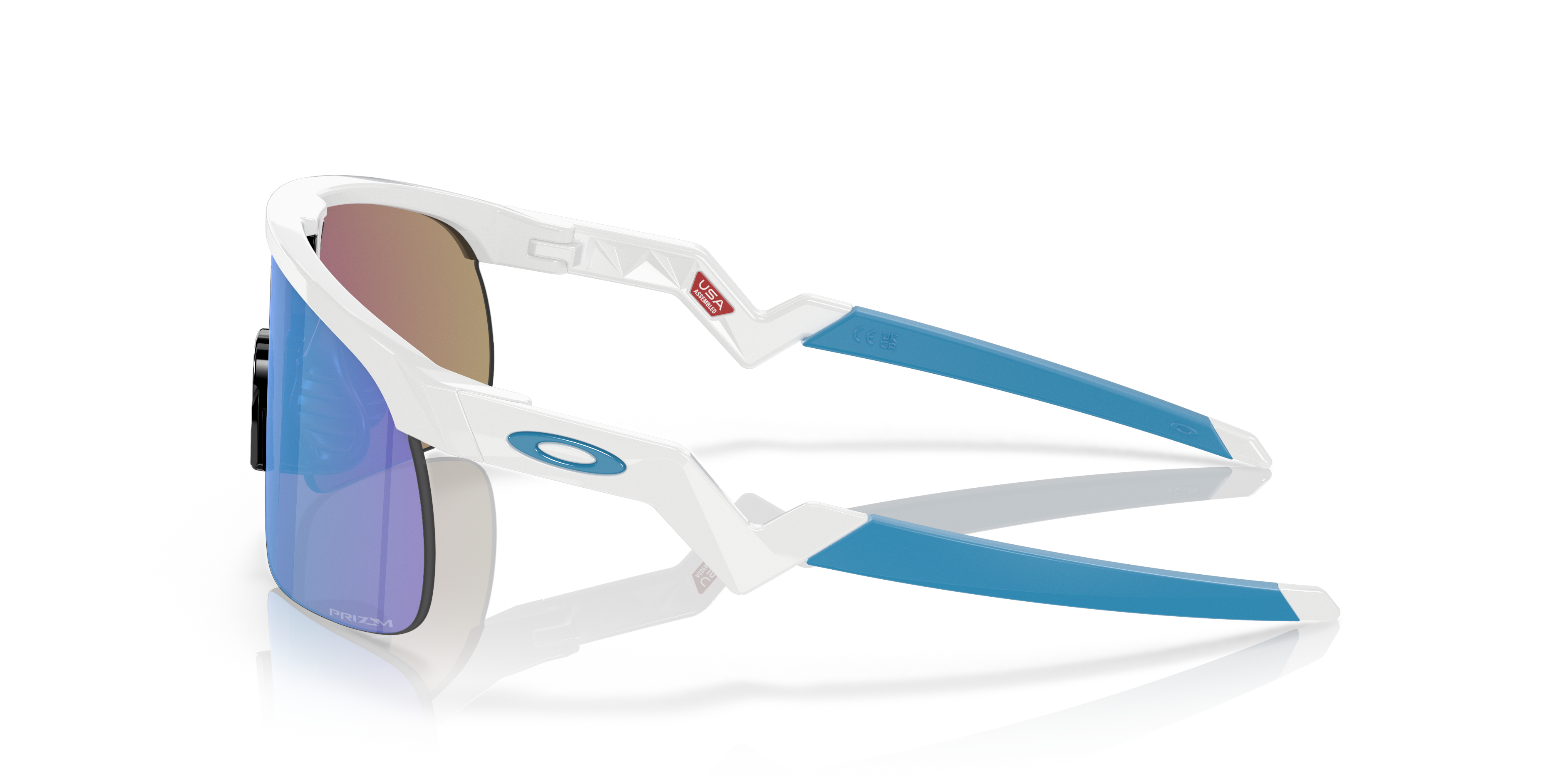 OJ9010 Resistor (Youth Fit)