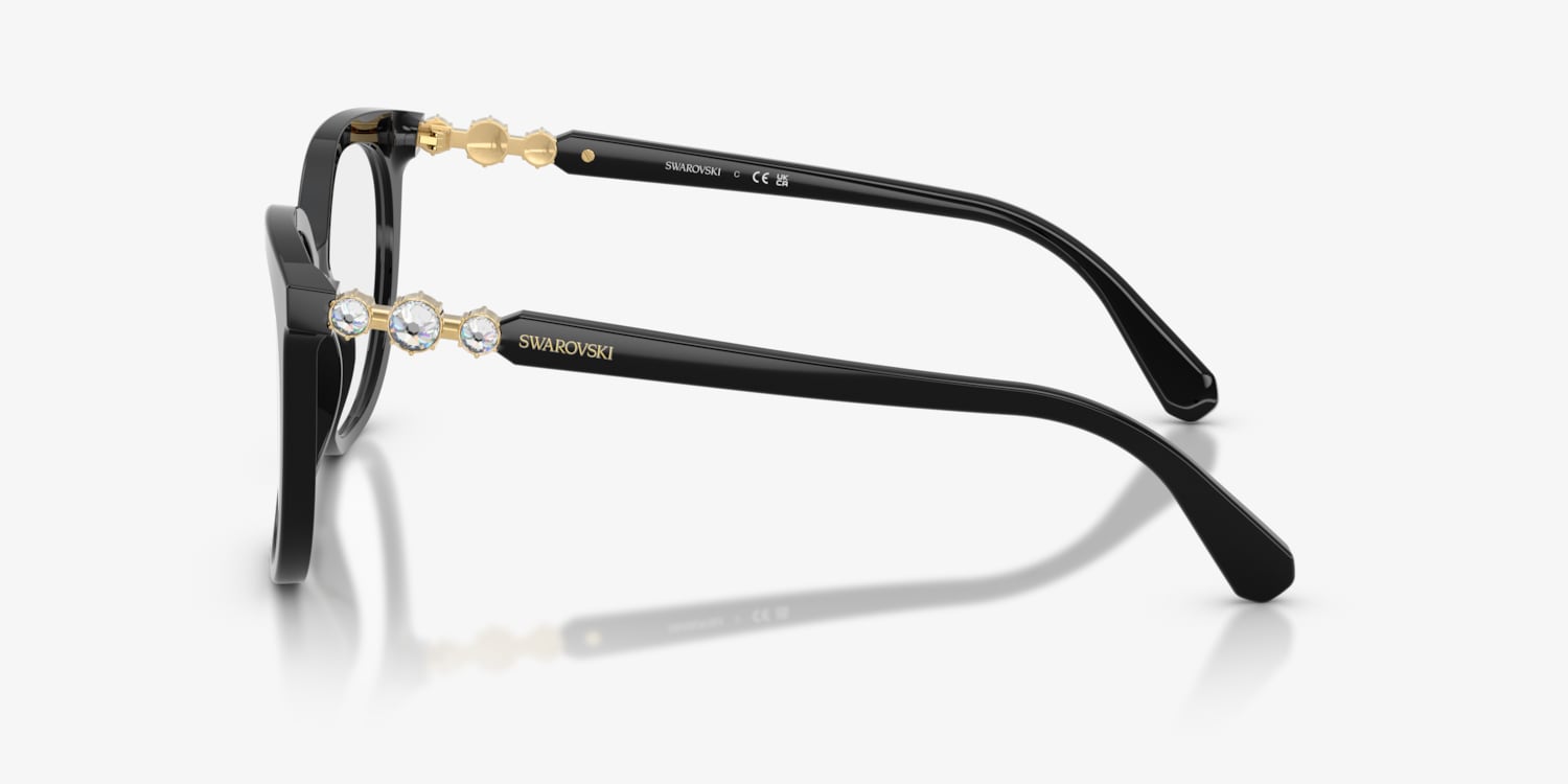 Swarovski SK2055 Eyeglasses | LensCrafters
