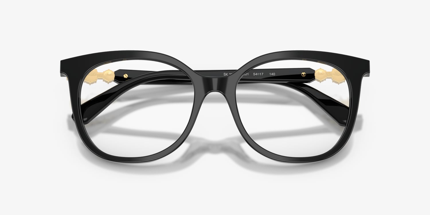 Swarovski SK2055 Eyeglasses | LensCrafters