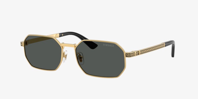 Versace VE2290 Sunglasses | LensCrafters