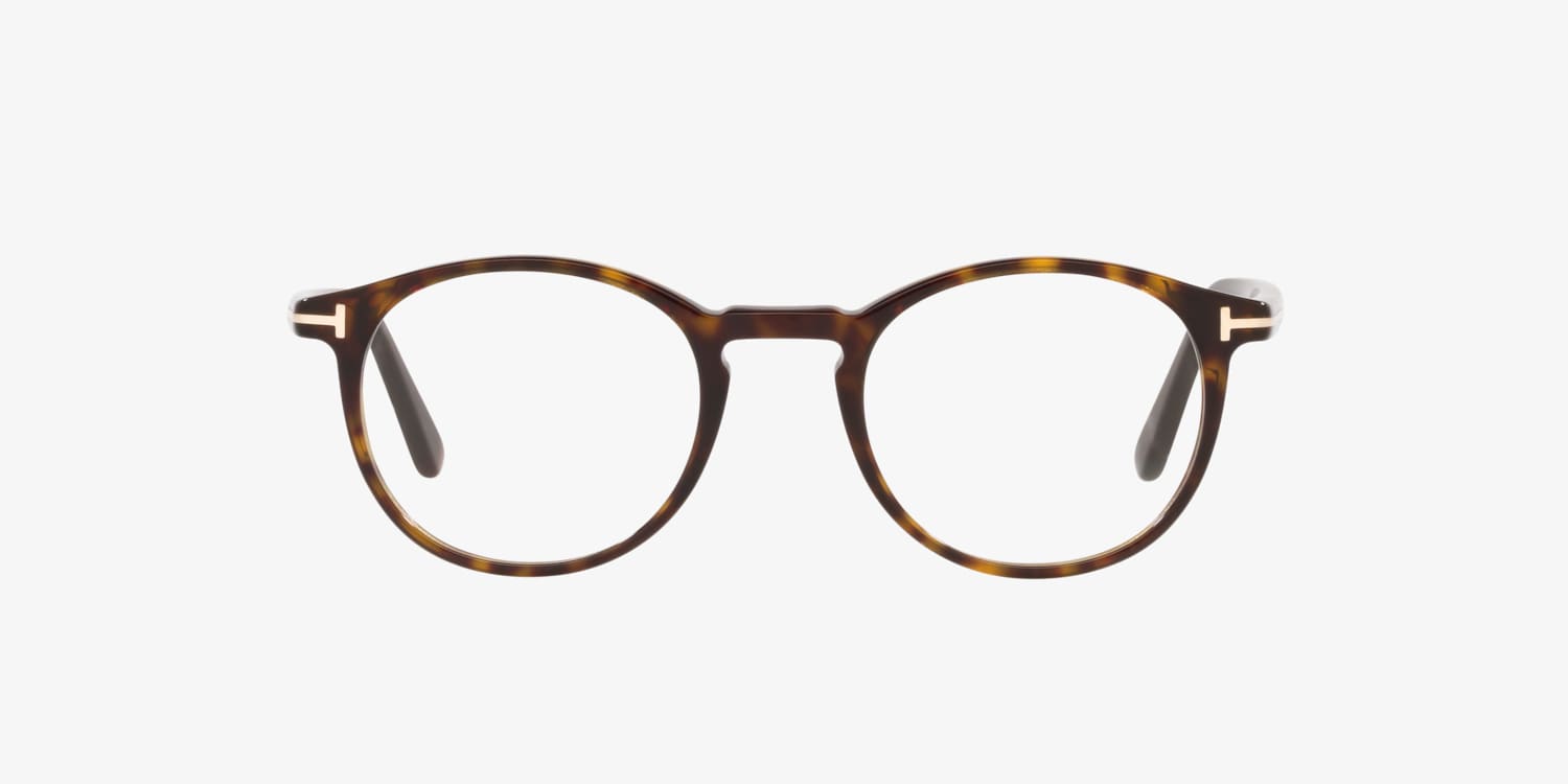Tom Ford FT5294 052 Eyeglasses | LensCrafters