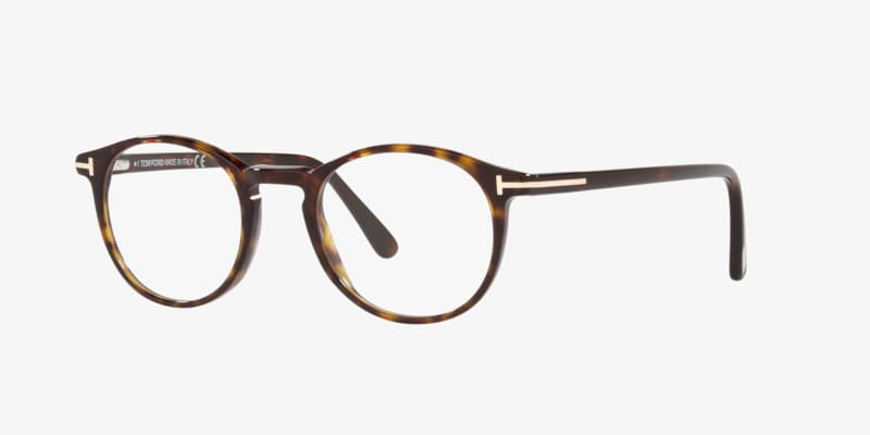 Tom Ford FT5528-B Eyeglasses | LensCrafters
