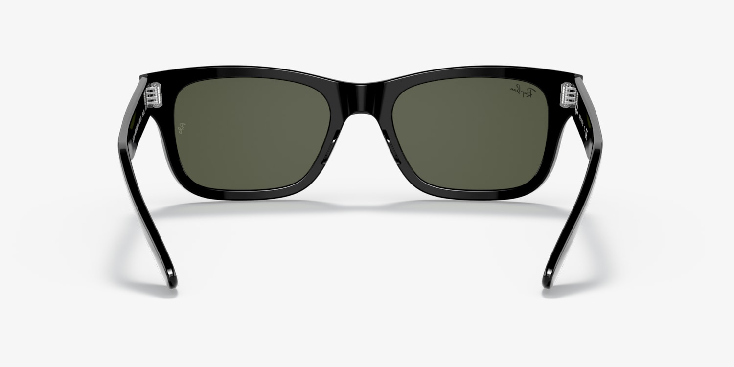Ray-Ban RB2283 Burbank Sunglasses | LensCrafters