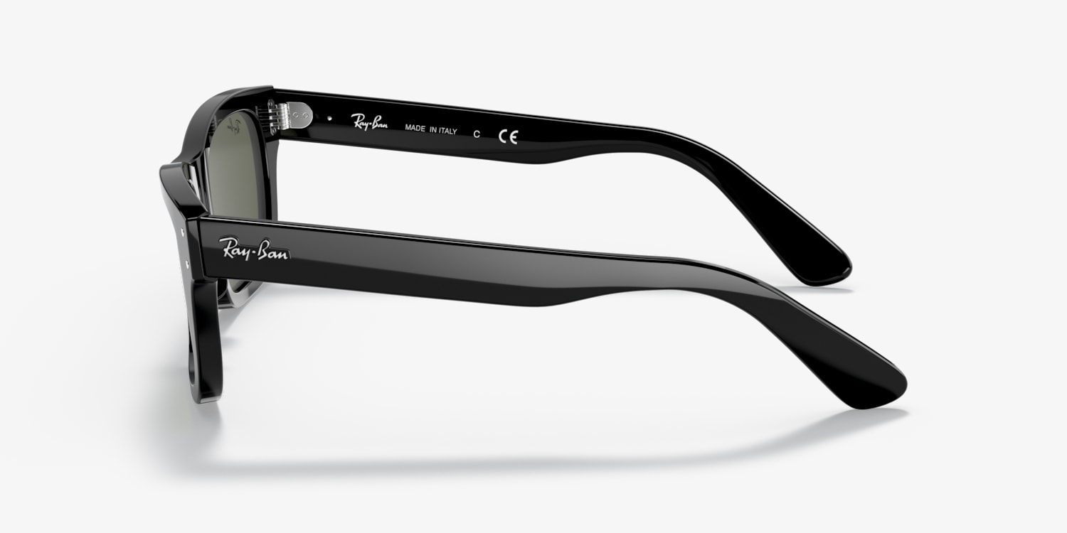 Ray-Ban RB2283 Burbank Sunglasses | LensCrafters