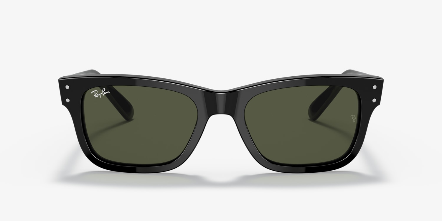 Ray-Ban RB2283 Burbank Sunglasses | LensCrafters