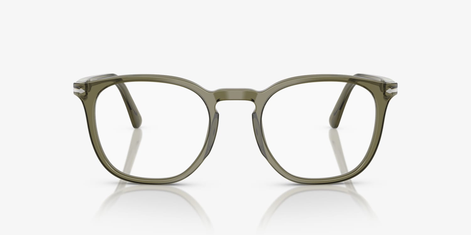Persol PO3318V Eyeglasses | LensCrafters