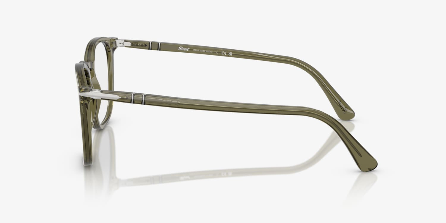 Persol PO3318V Eyeglasses LensCrafters