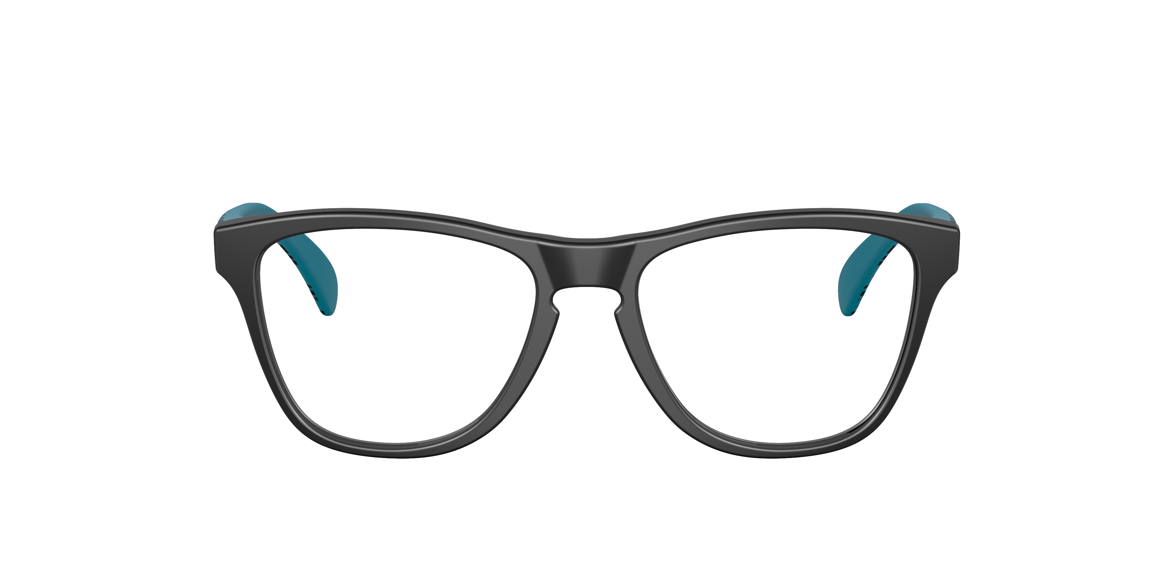 Oakley OY8009 Frogskins™ XS (Youth Fit) Eyeglasses | LensCrafters