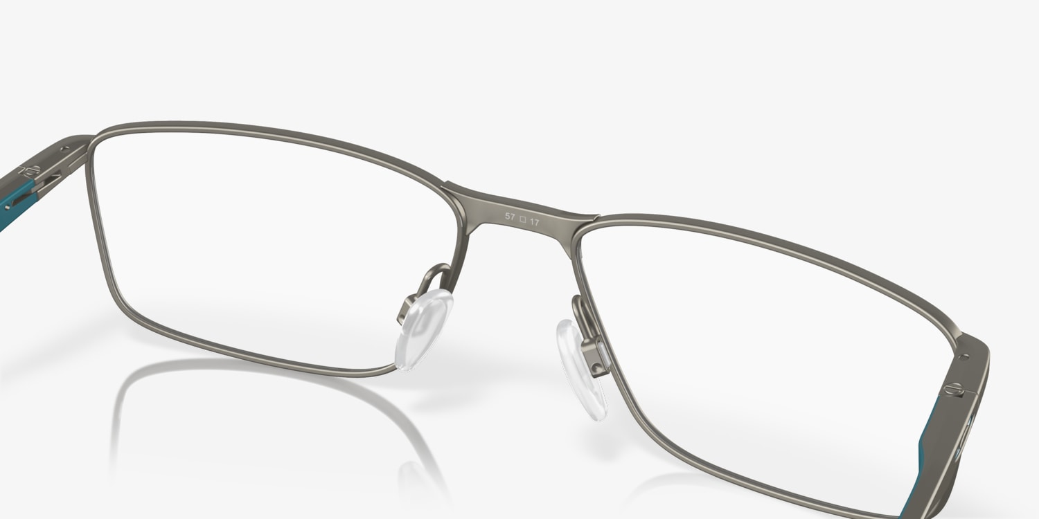 Oakley OX3217 Socket 5.0 Eyeglasses | LensCrafters