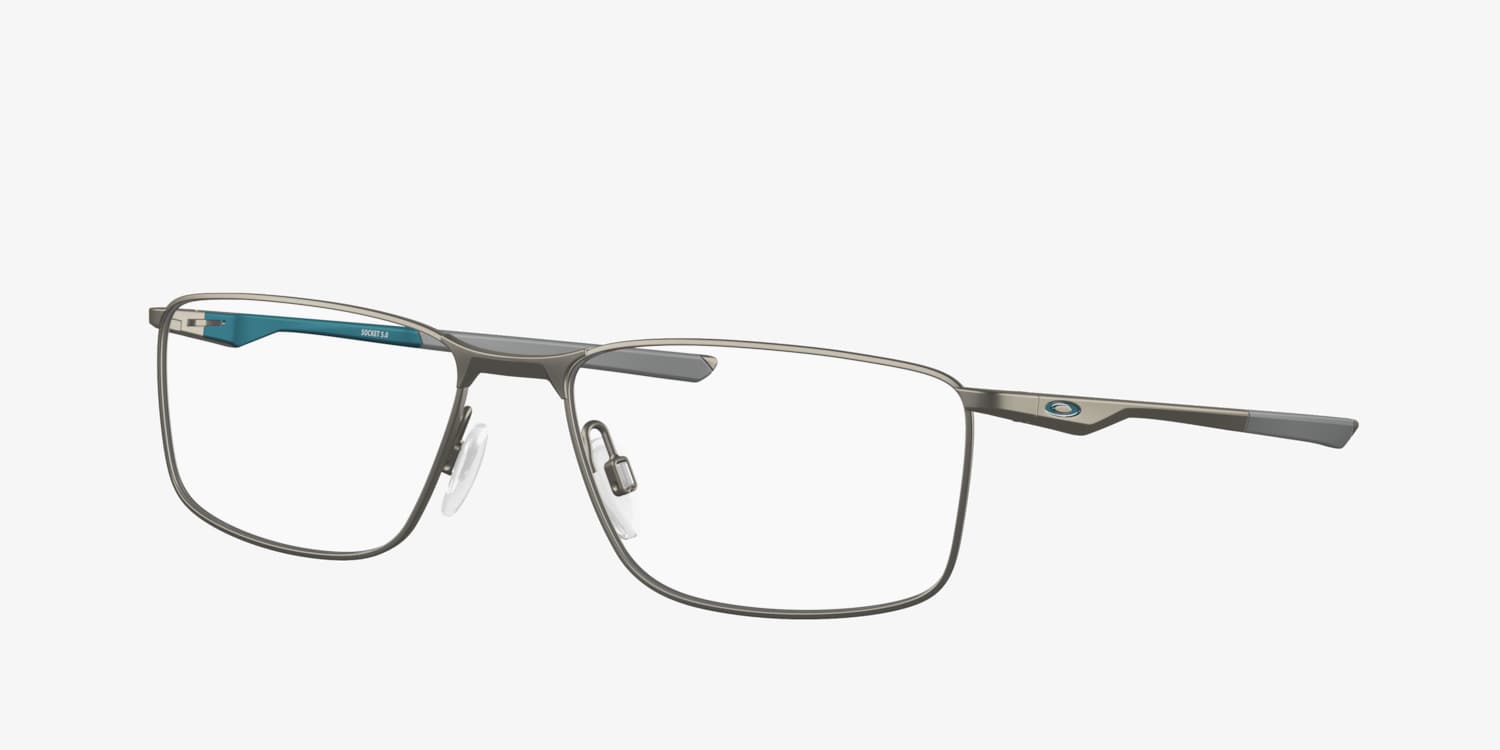 Oakley OX3217 Socket 5.0 Eyeglasses | LensCrafters