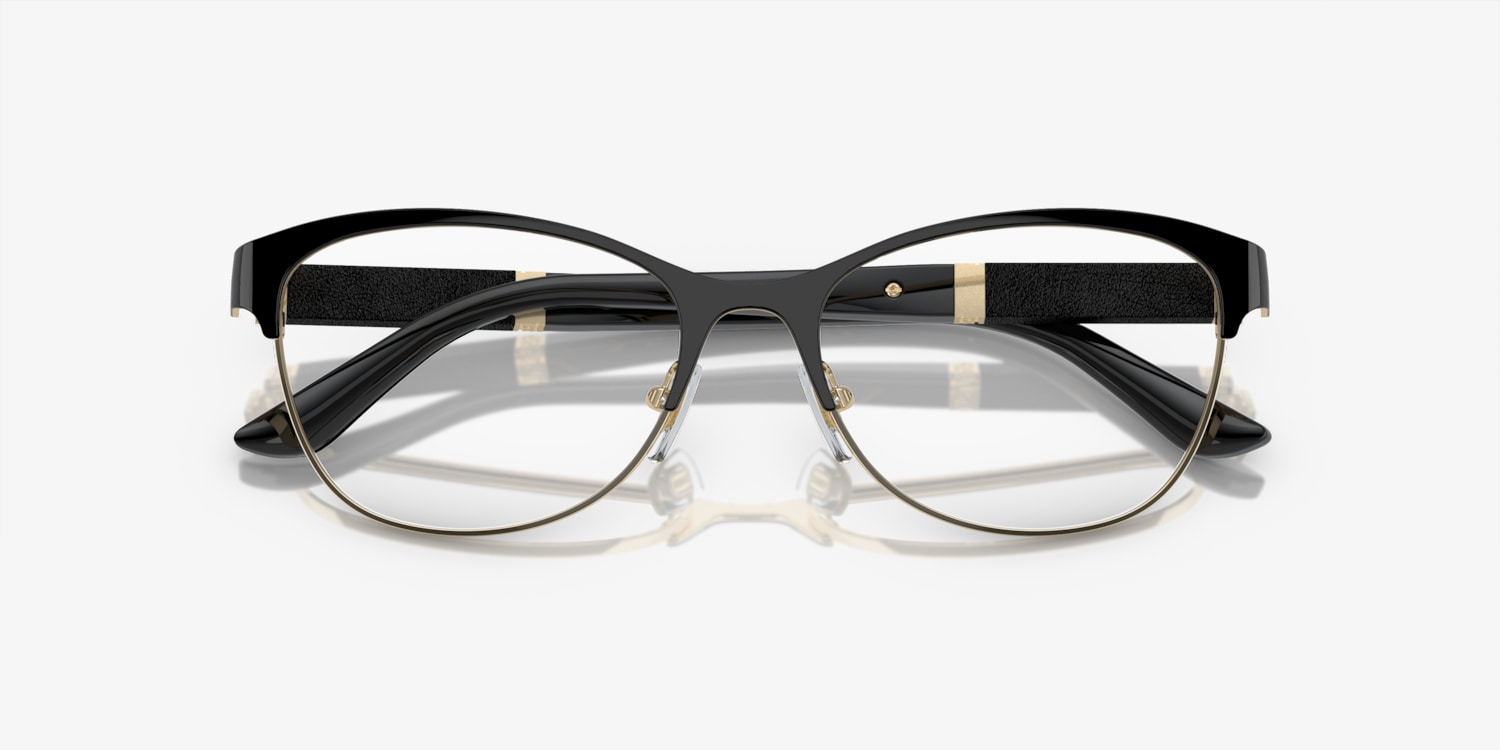 Versace VE1233Q Eyeglasses | LensCrafters