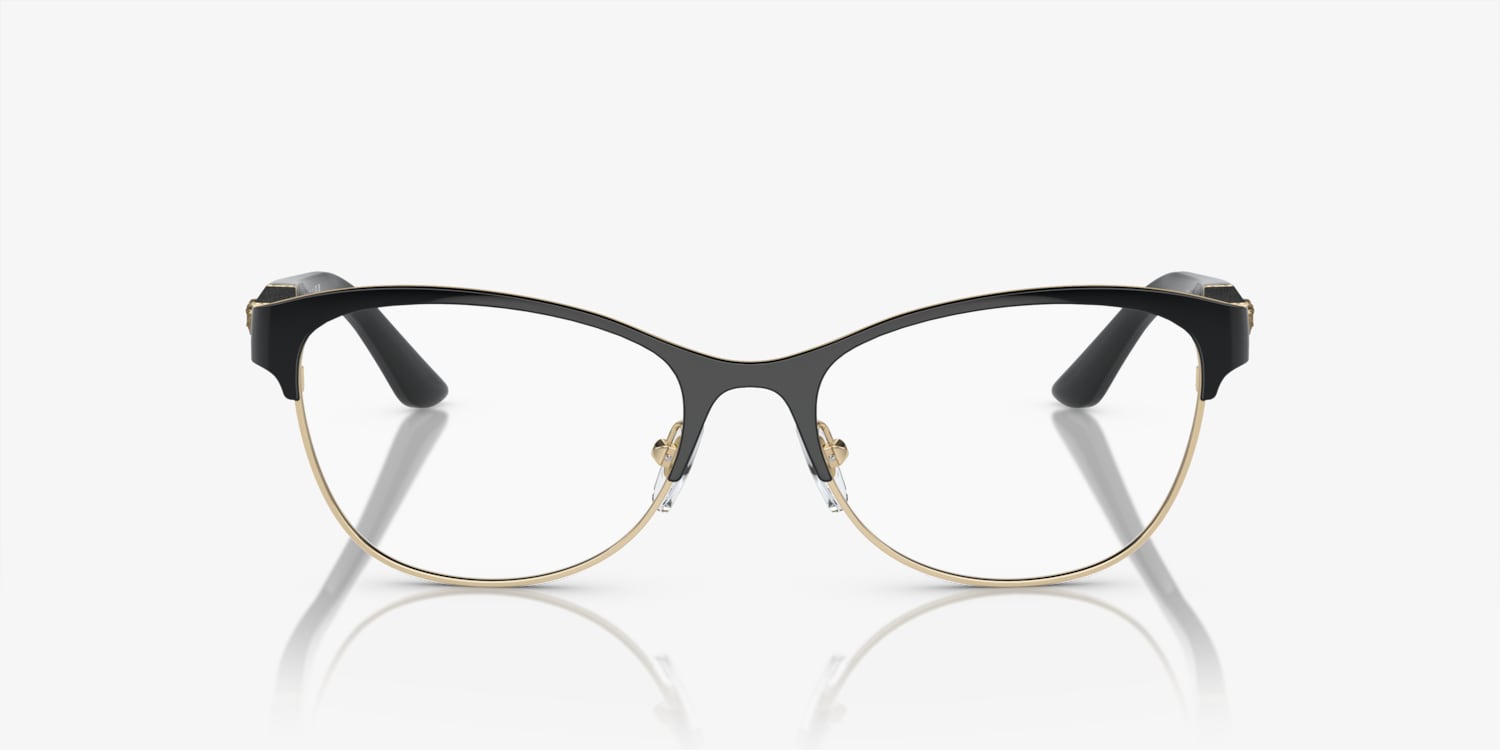 Versace VE1233Q Eyeglasses | LensCrafters