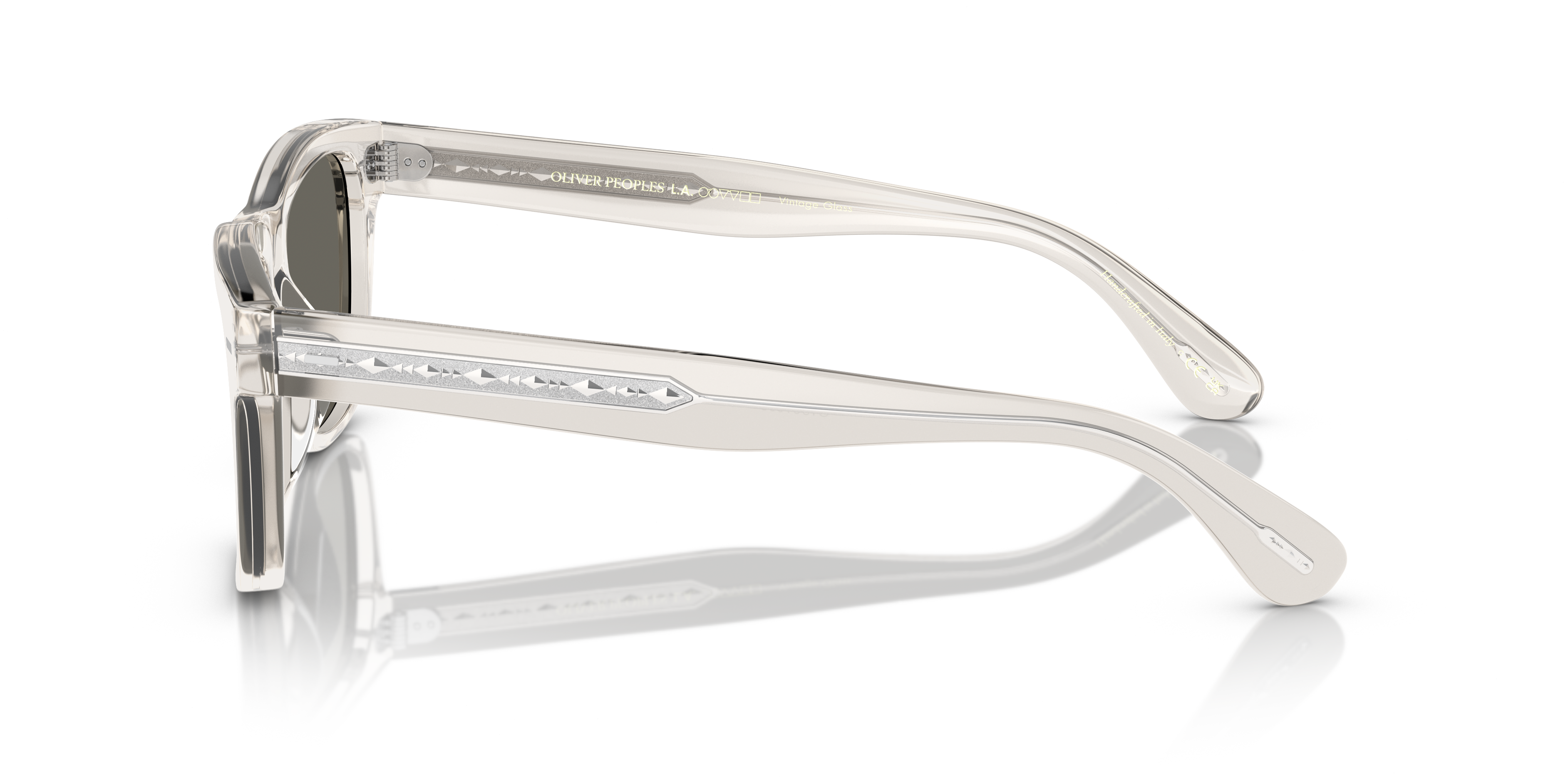 Oliver Peoples OV5393SU Oliver Sun Sunglasses | LensCrafters