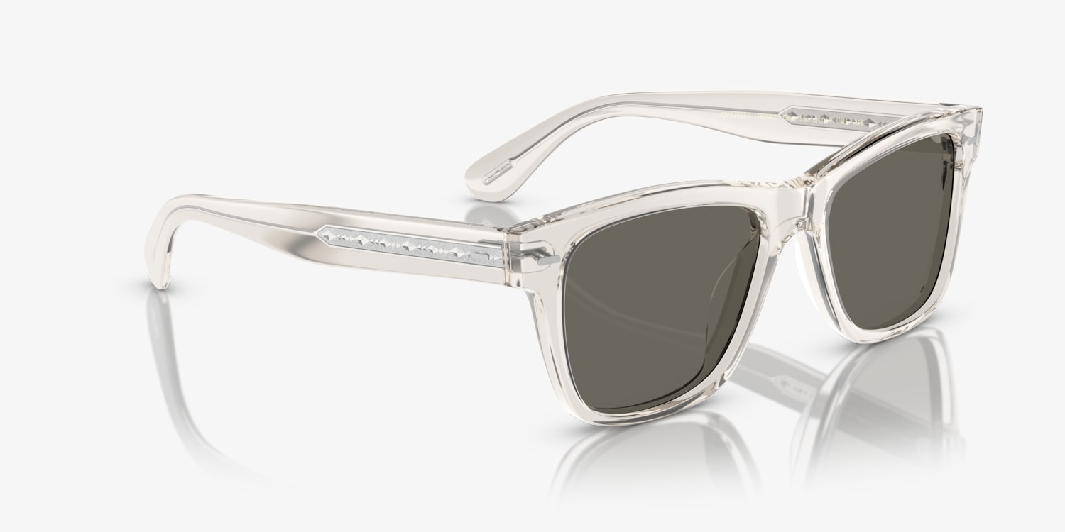 Oliver Peoples OV5393SU Oliver Sun Sunglasses | LensCrafters