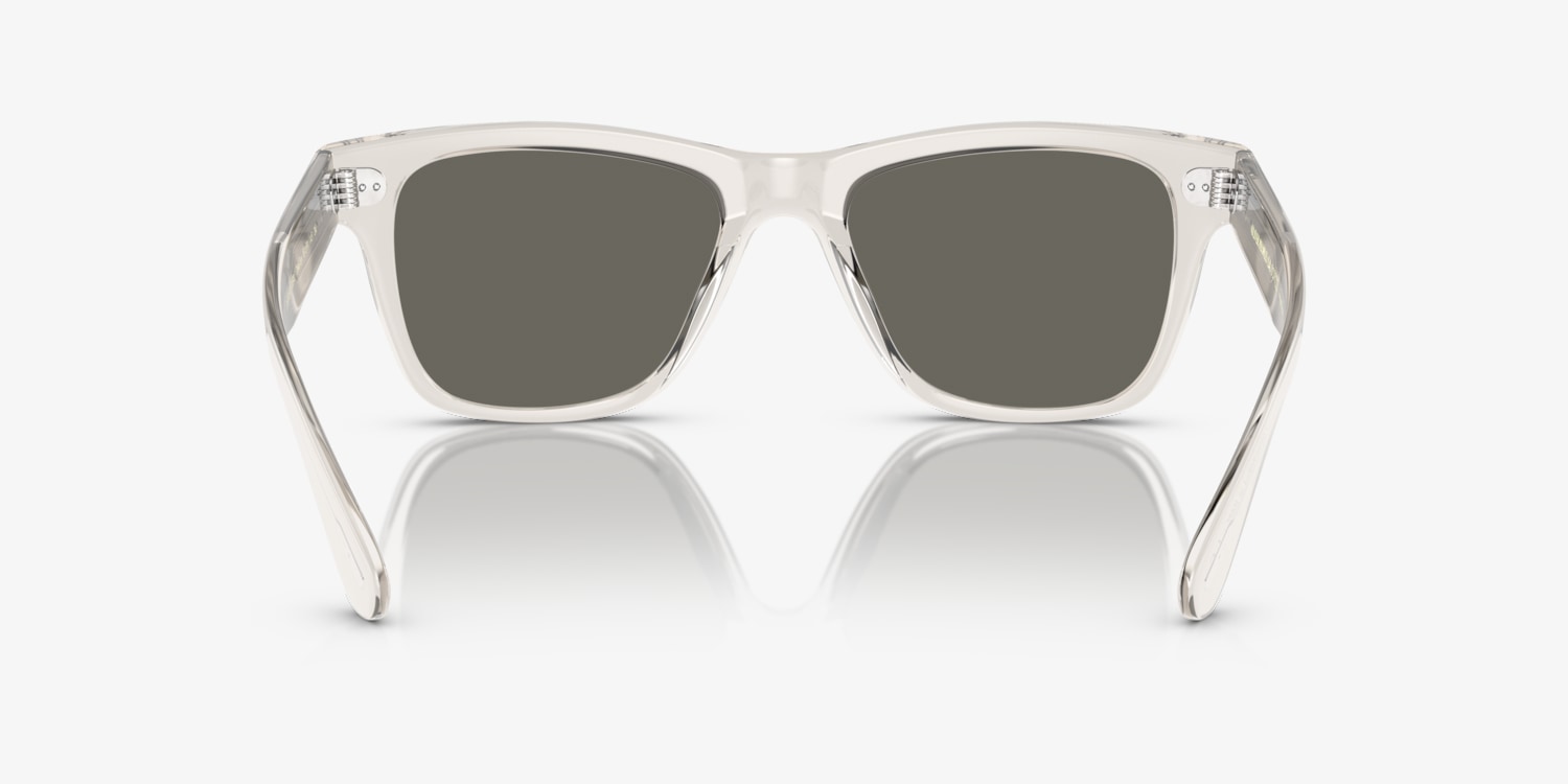 Oliver Peoples OV5393SU Oliver Sun Sunglasses | LensCrafters