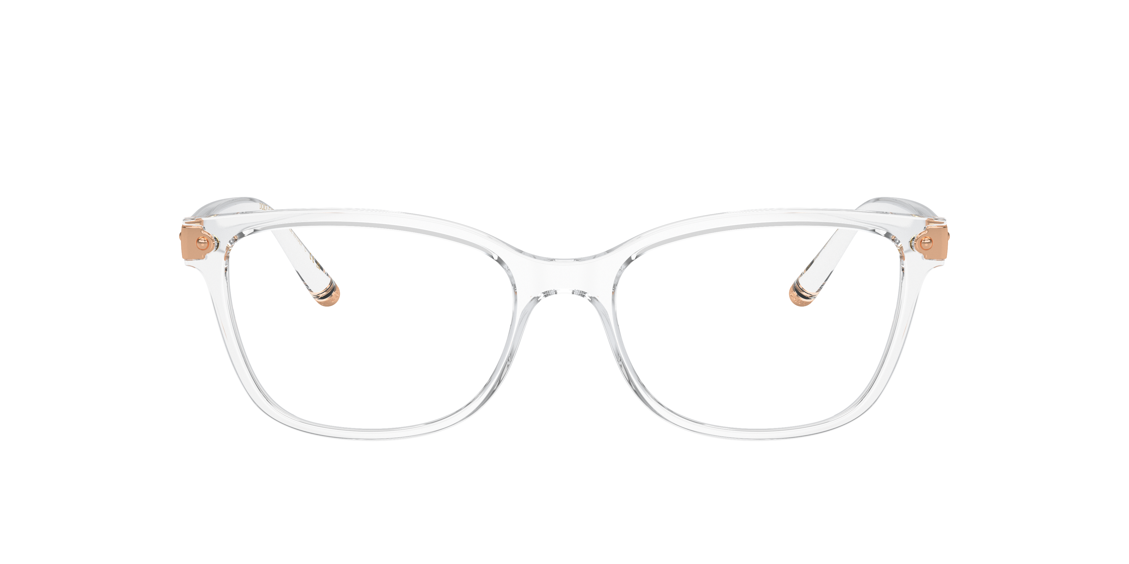 Dolce & Gabbana DG5036 Eyeglasses | LensCrafters
