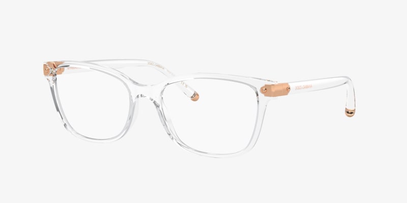 DOLCE&GABBANA モジー Dolce & Gabbana DG3347 Eyeglasses | LensCrafters