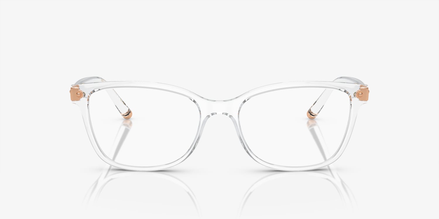 Dolce & Gabbana DG5036 Eyeglasses | LensCrafters