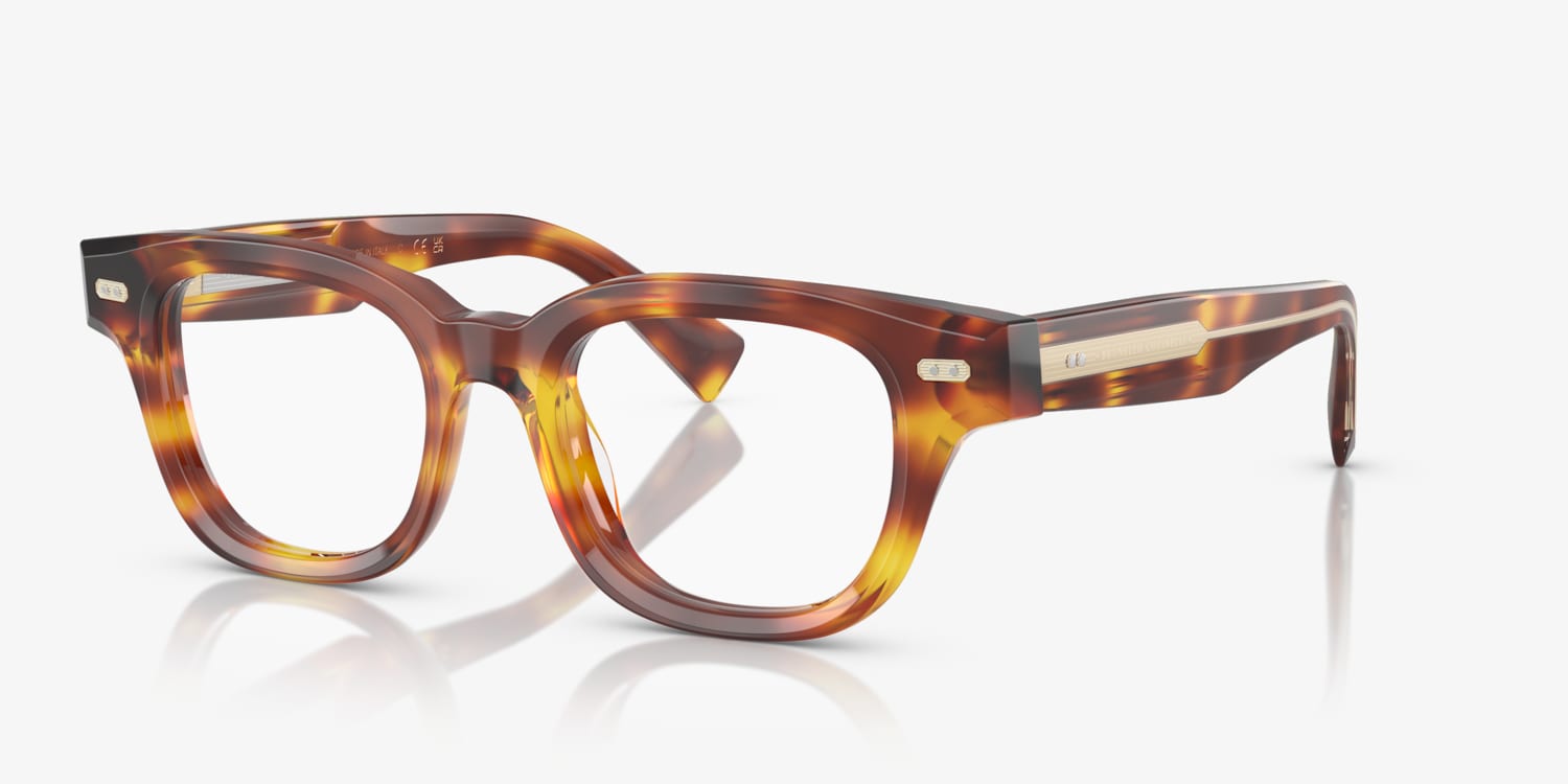 Brunello Cucinelli BC3012 MILES Eyeglasses | LensCrafters Brunello Cucinelli BC3012 MILES Eyeglasses | LensCrafters