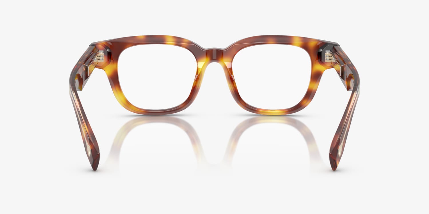 Brunello Cucinelli BC3012 MILES Eyeglasses | LensCrafters