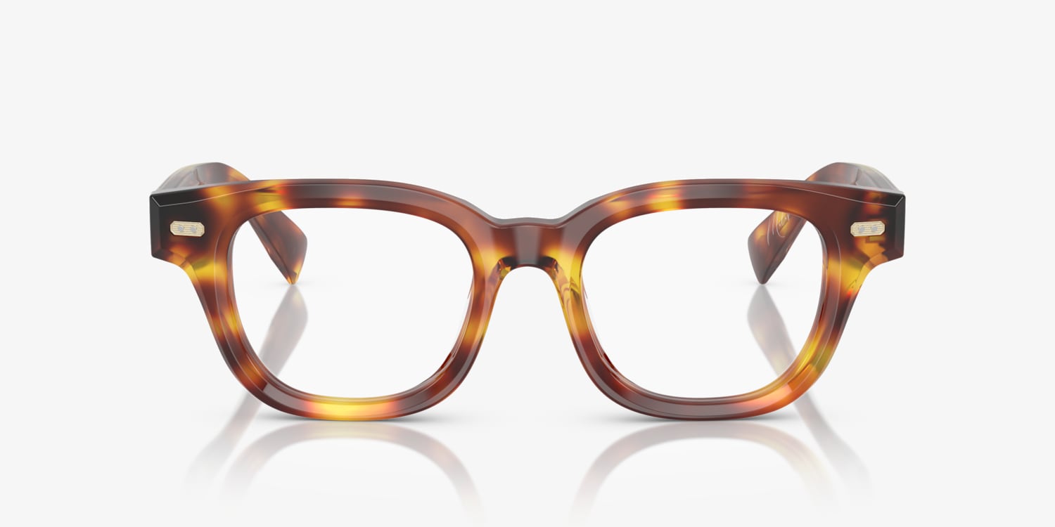 Brunello Cucinelli BC3012 MILES Eyeglasses | LensCrafters