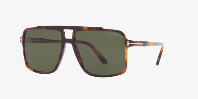 Tom Ford Ft0447 Jacob Sunglasses | LensCrafters