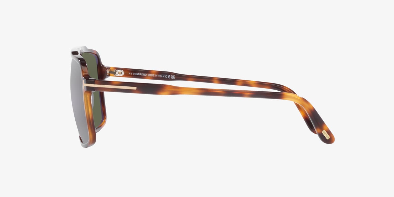 Tom Ford Kemp Sunglasses | LensCrafters