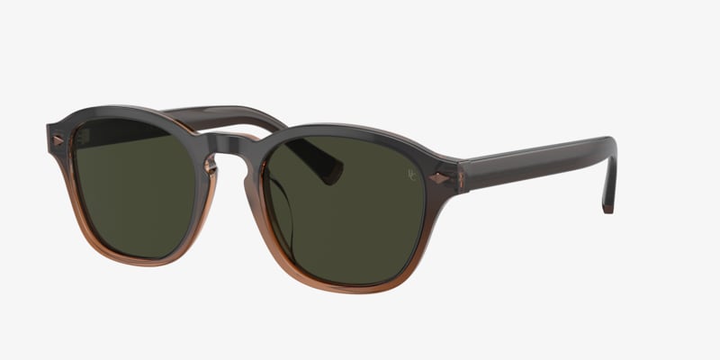 Brunello Cucinelli BC4018S JARED Sunglasses | LensCrafters