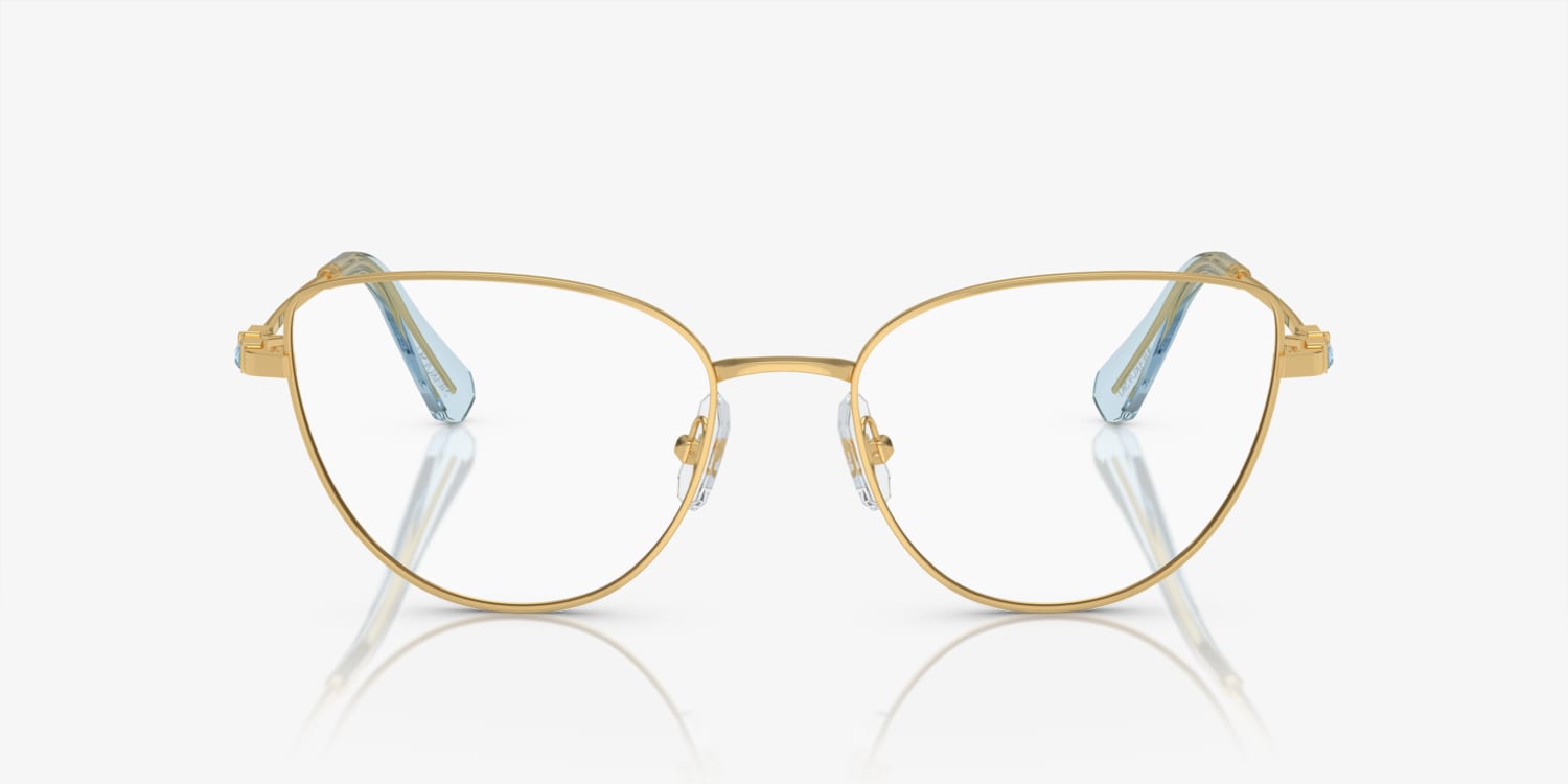Swarovski soaかぁち Swarovski SK1007 Eyeglasses | LensCrafters
