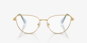 Swarovski SK1007 Eyeglasses | LensCrafters