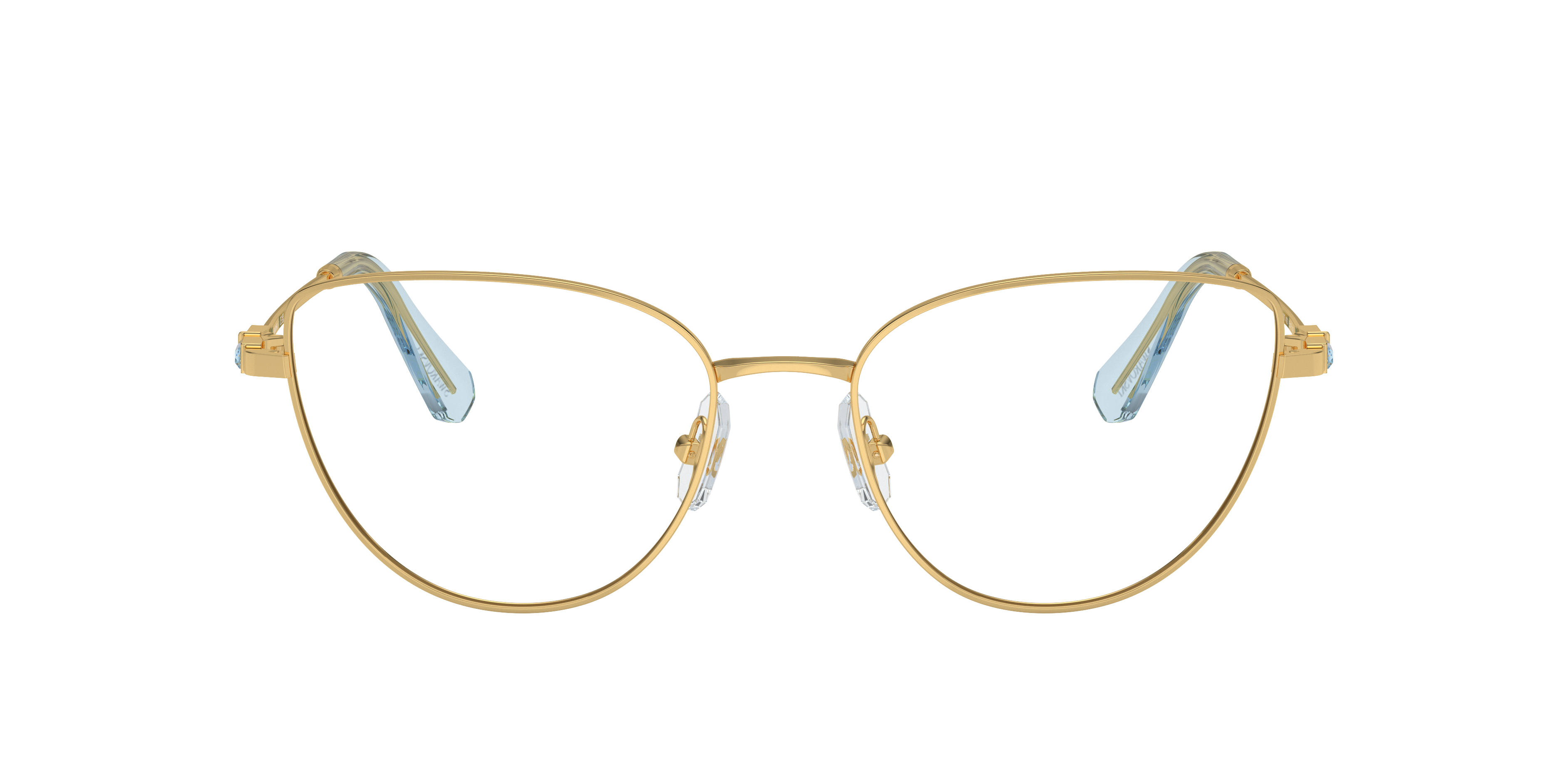 Swarovski SK1007 Eyeglasses | LensCrafters