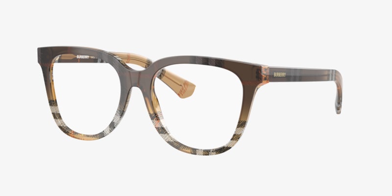 Burberry BE2429 Eyeglasses | LensCrafters