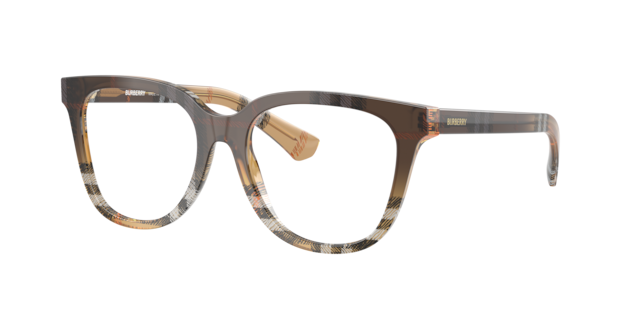 Burberry Woman Check Sand