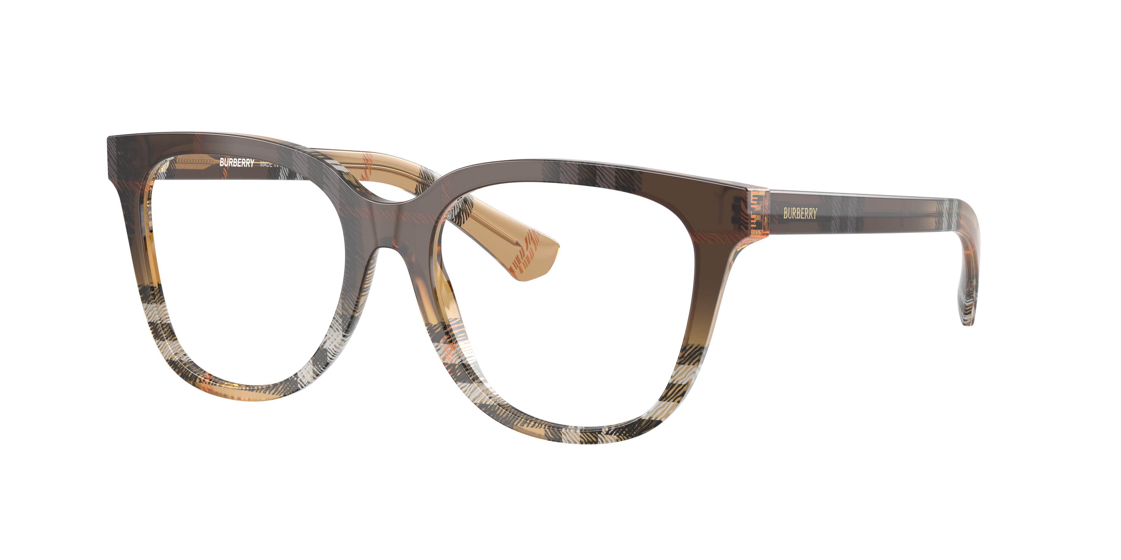 Burberry BE2439 Eyeglasses | LensCrafters