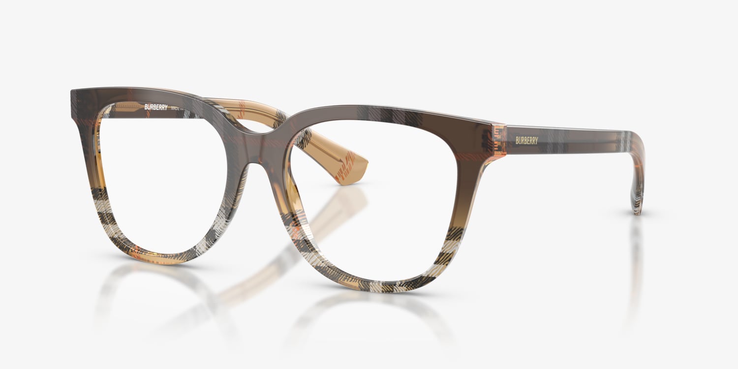 Burberry BE2439 Eyeglasses | LensCrafters