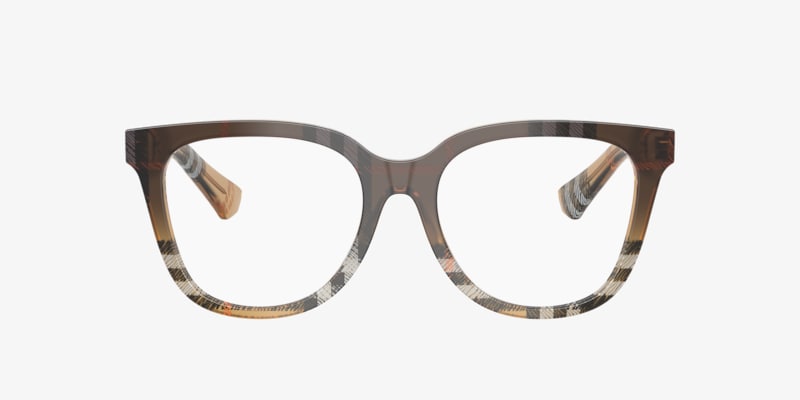 Burberry BE2376 Elizabeth Eyeglasses | LensCrafters