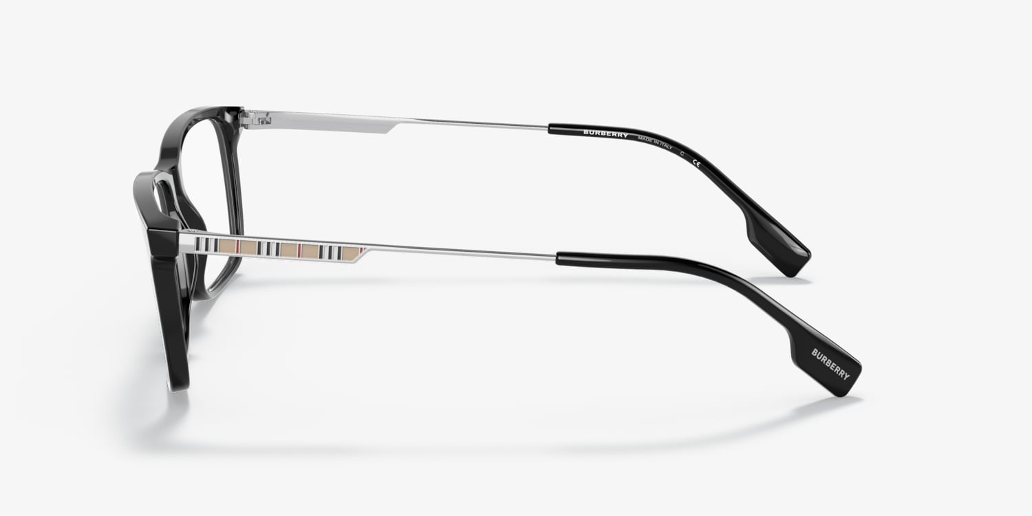 Burberry BE2339 Harrington Eyeglasses | LensCrafters