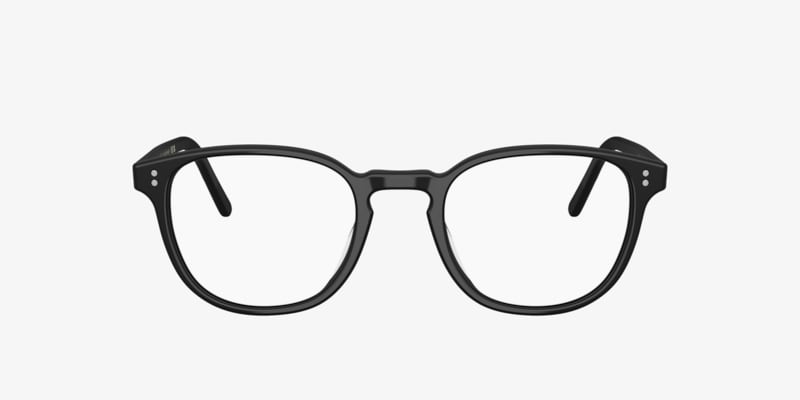 Oliver Peoples OV5532U Nev Eyeglasses | LensCrafters
