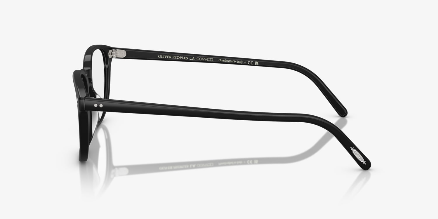 Oliver Peoples OV5219 Fairmont Eyeglasses | LensCrafters