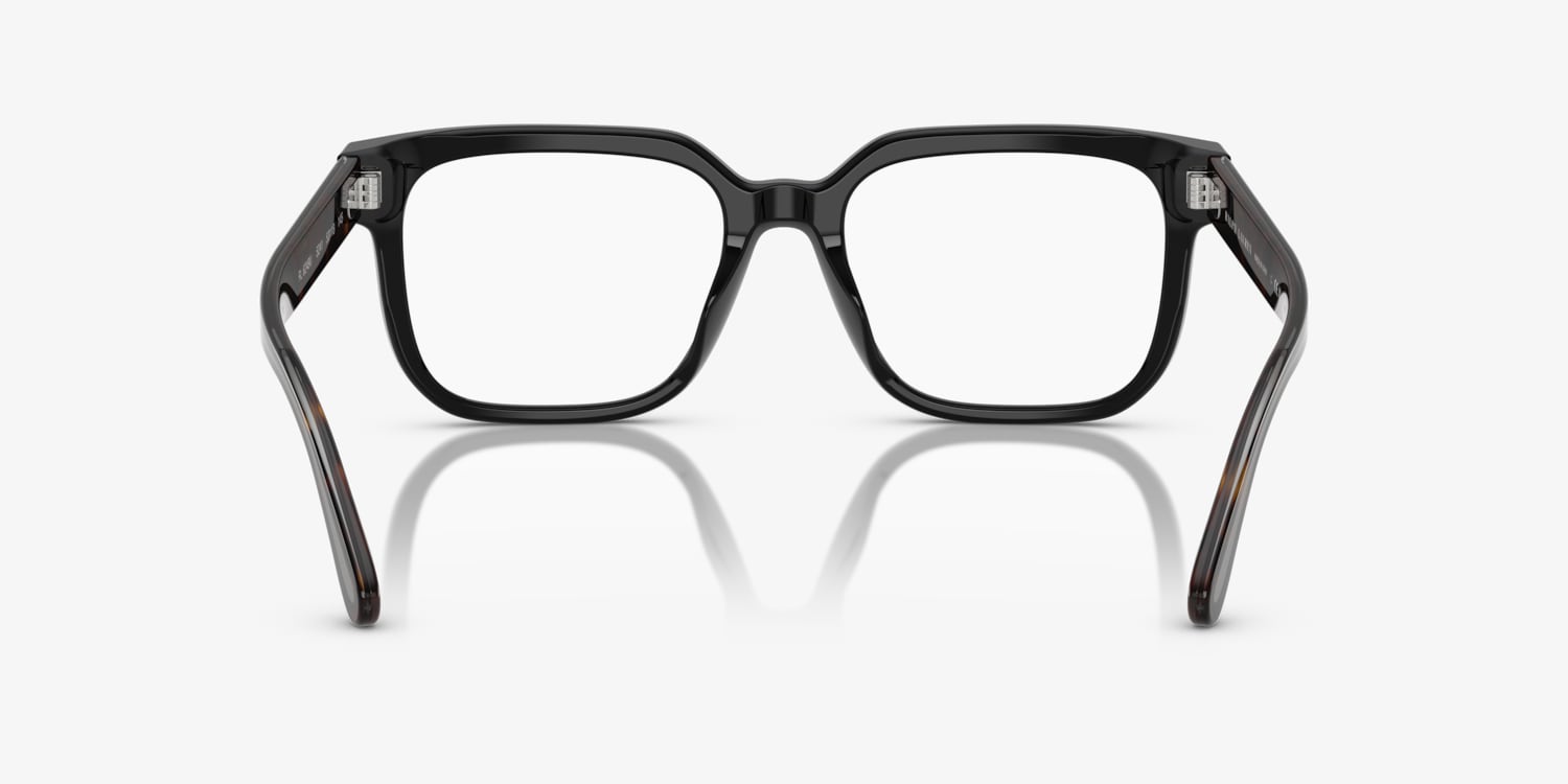 Ralph Lauren RL6249U Eyeglasses | LensCrafters