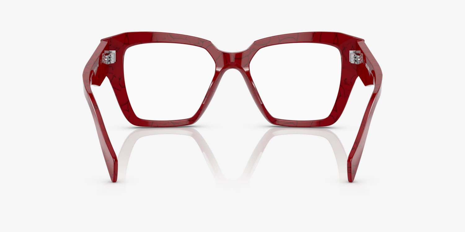 Prada PR 09ZV Eyeglasses | LensCrafters