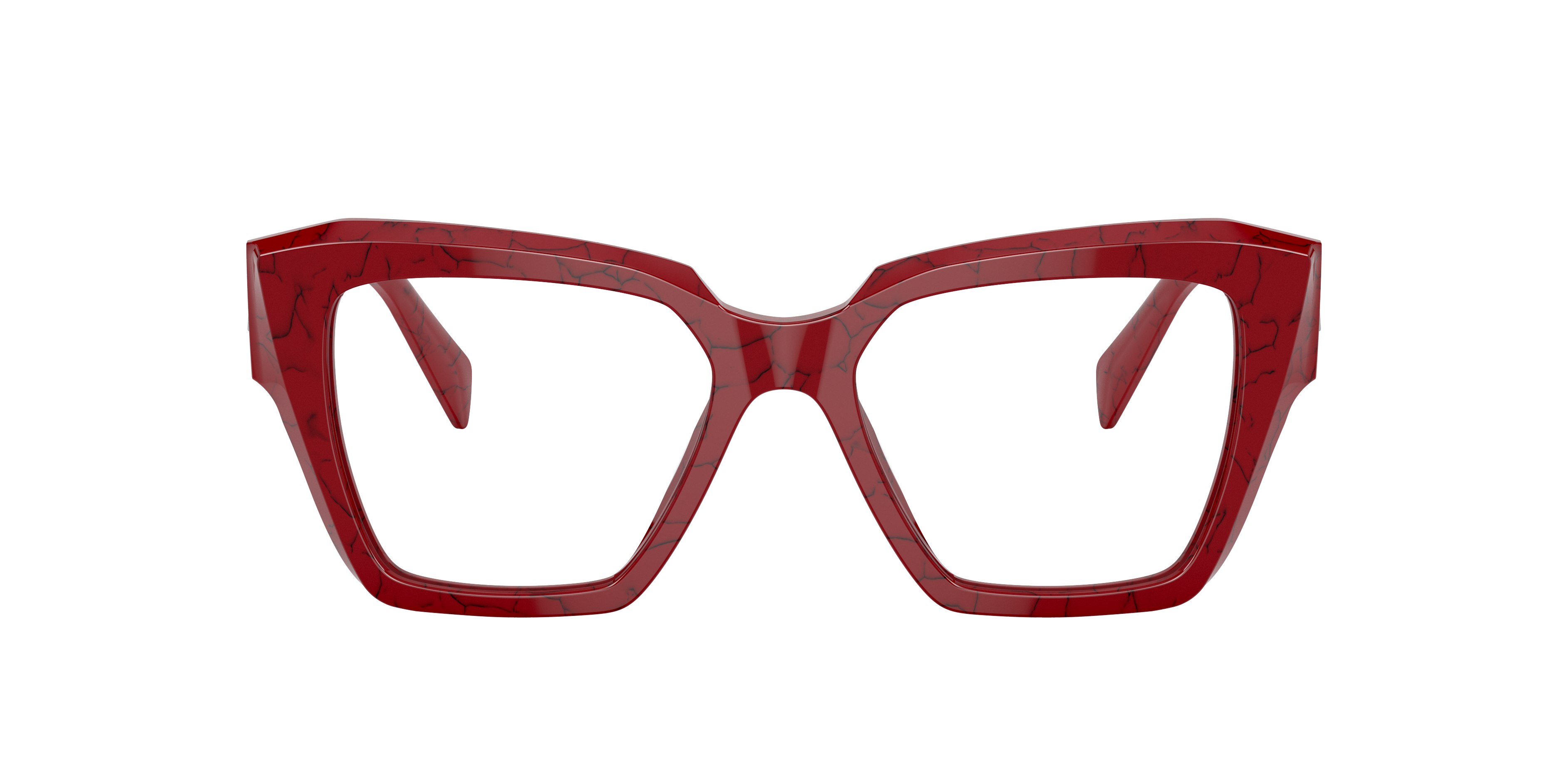 Prada PR 09ZV Eyeglasses | LensCrafters