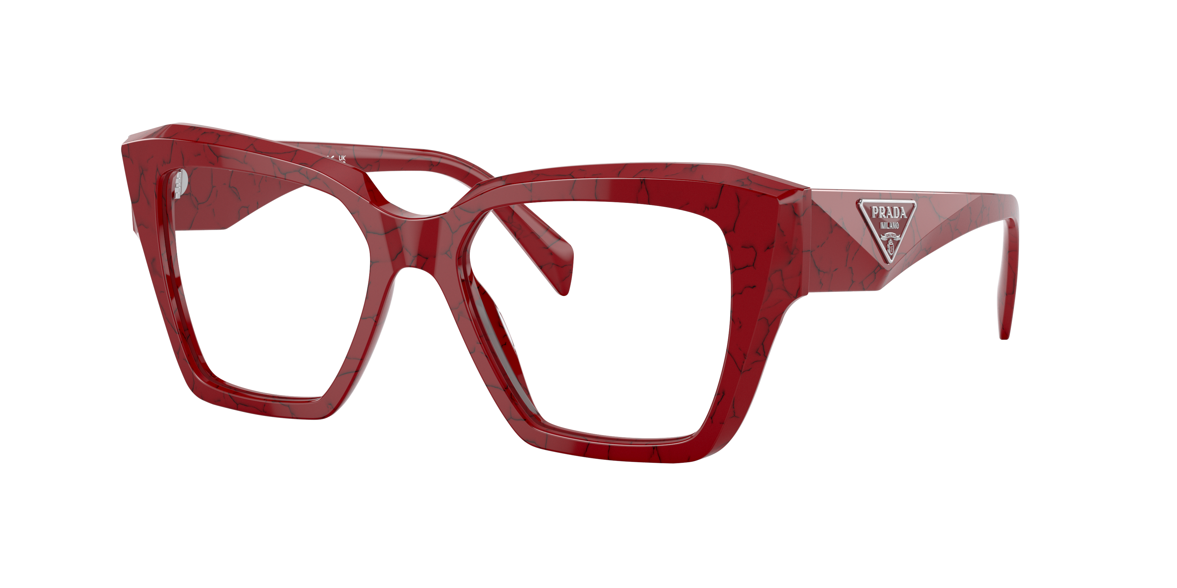 Prada PR 09ZV Eyeglasses | LensCrafters