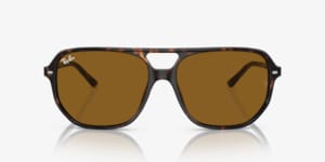 Single lense Raybans Dropship Ray-Ban RB4311N-6374X0 Blue Silver Single Lens Blue  main image 2