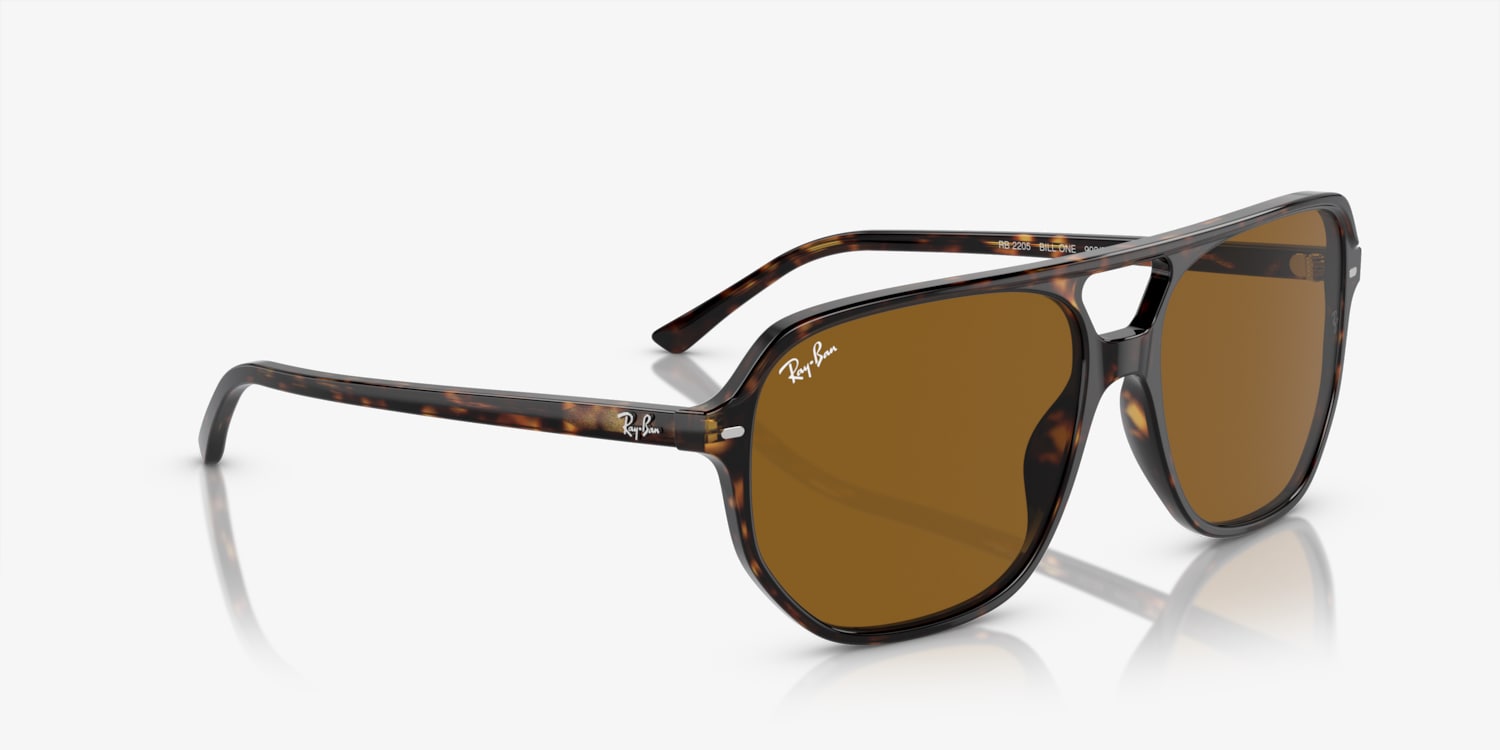Ray-Ban RB2205 Bill One Sunglasses | LensCrafters