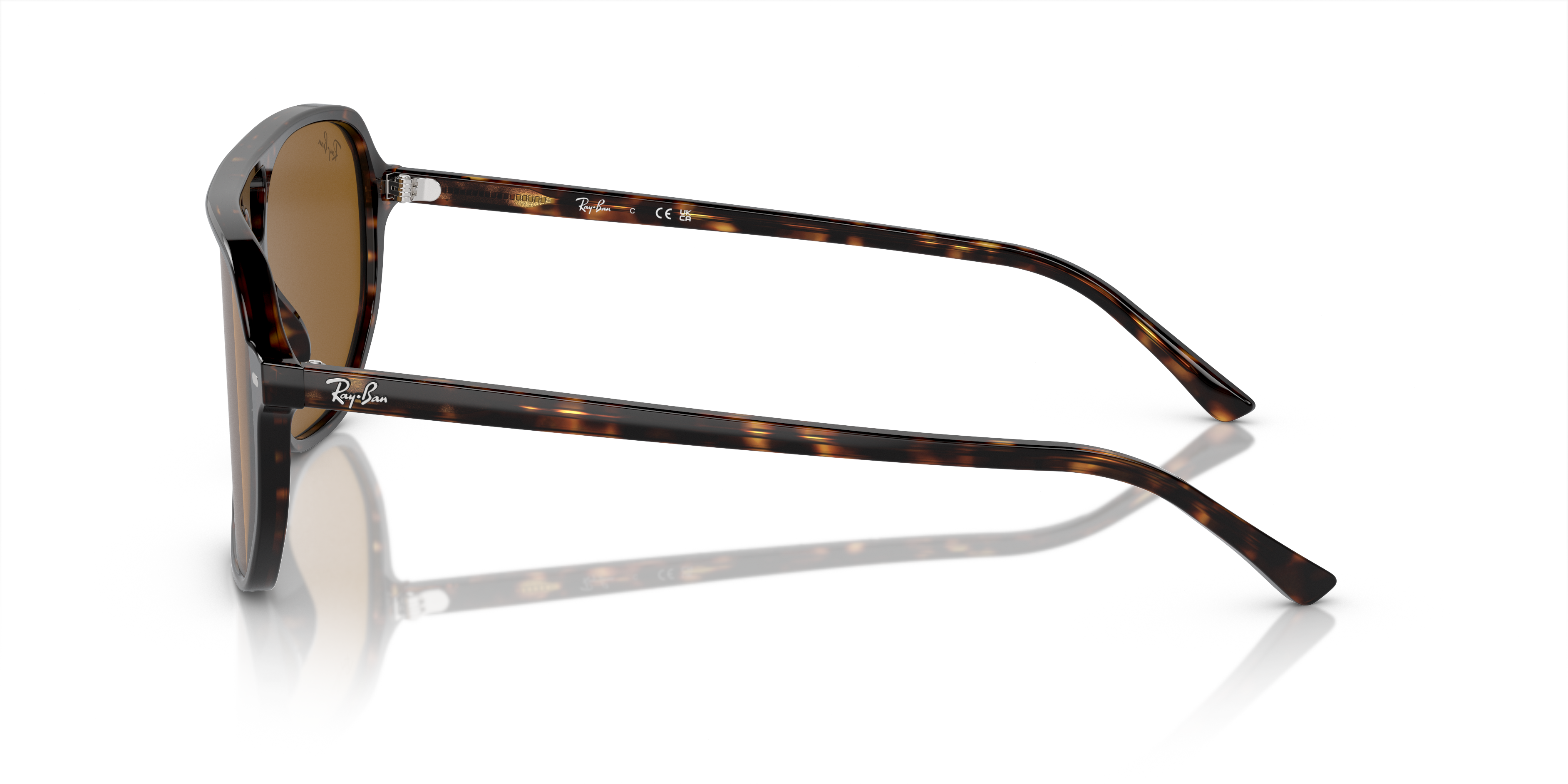 Ray-Ban RB2205 Bill One Sunglasses | LensCrafters