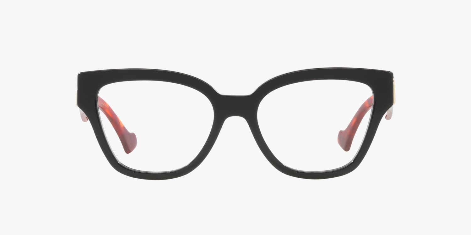 Gucci GG1424O Eyeglasses | LensCrafters